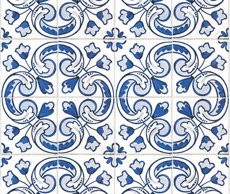 Azulejos