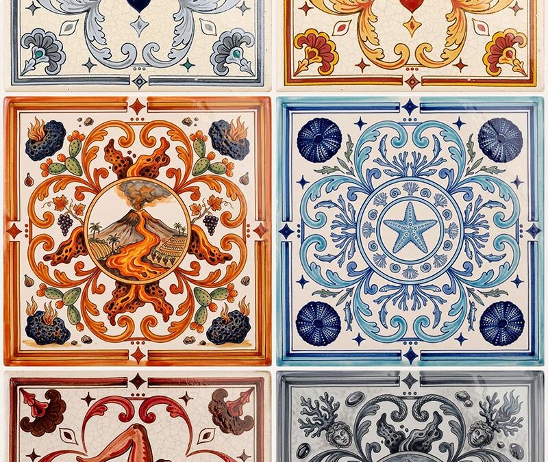 Majolica