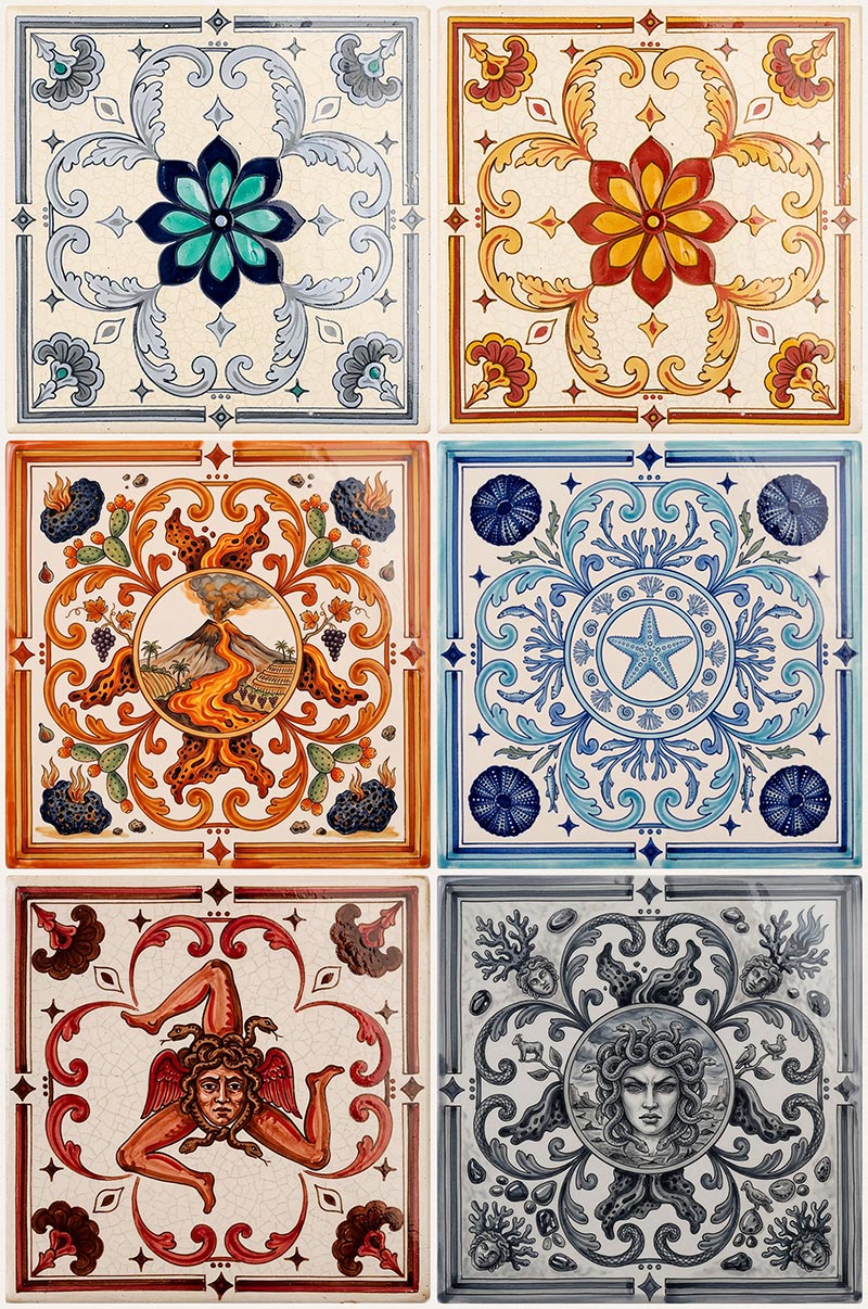 Elydecor - Portuguese Azulejos Elydecor - Portuguese Azulejos
