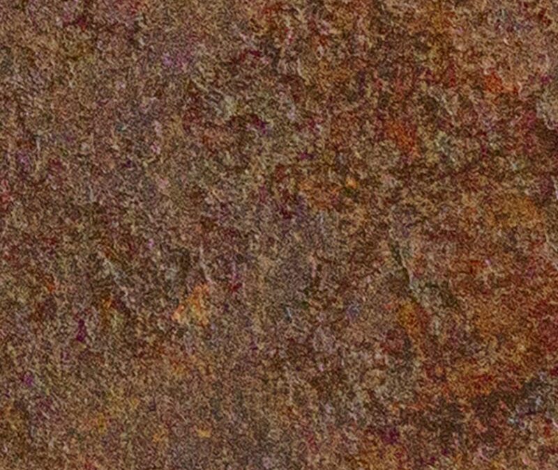 Rust