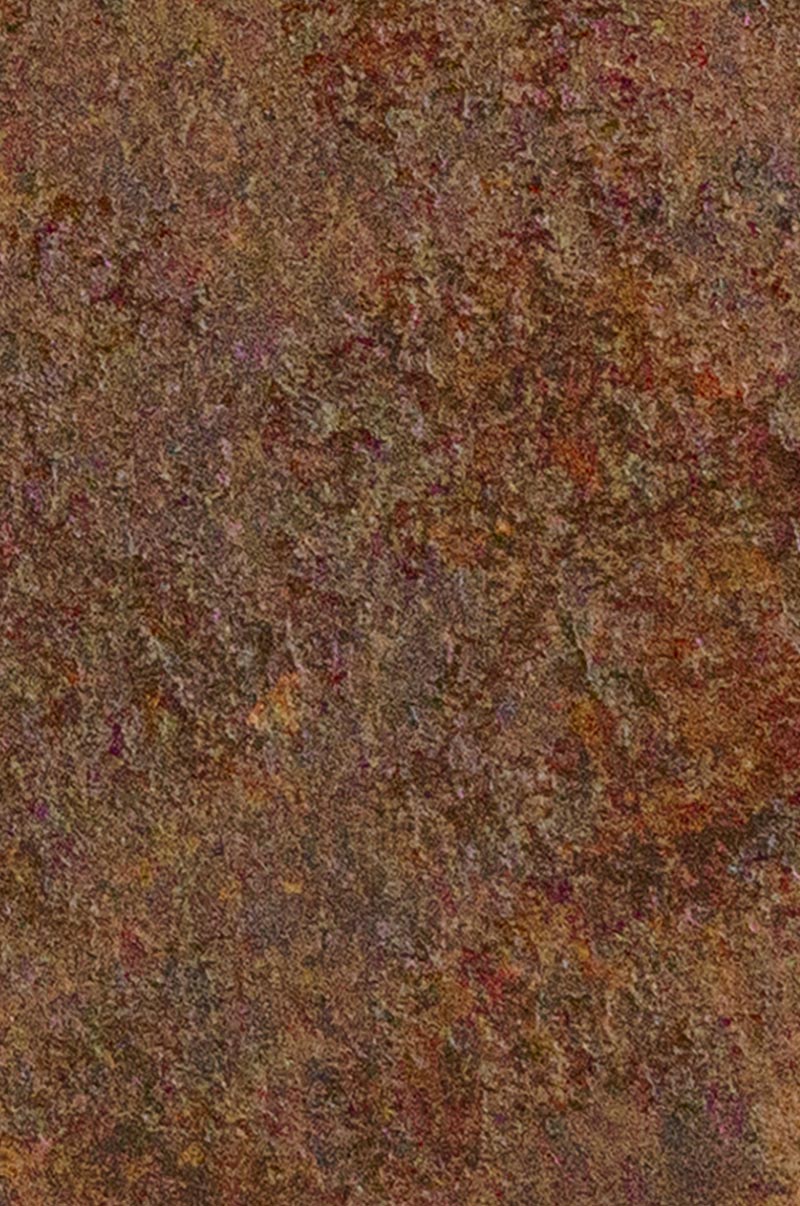 Elydecor - Rust