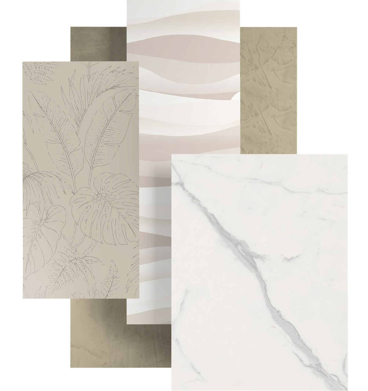 Elydecor RV interiors finishes Elydecor - selection of RV interior finishes